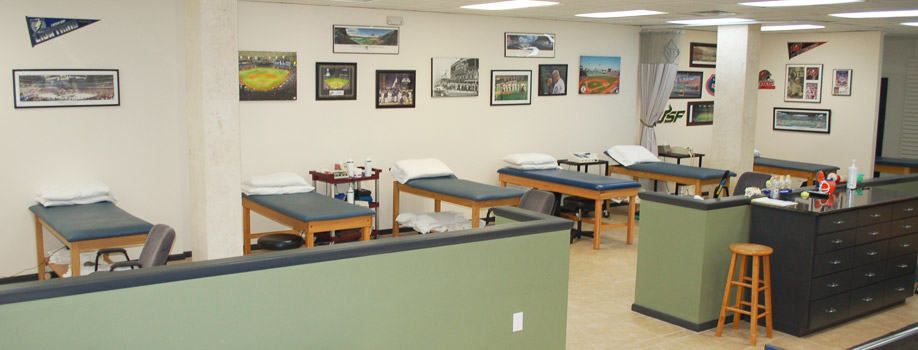 Electrical Stimulation - Solutions Physical Therapy and Sports Medicine